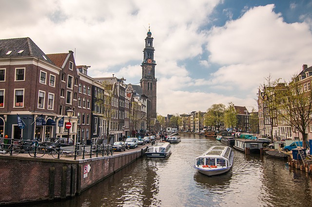 3 ways to get the most out of Amsterdam